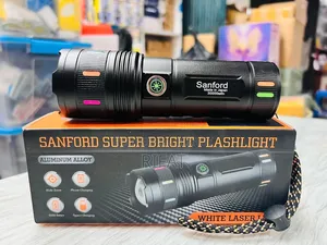 Torch Light