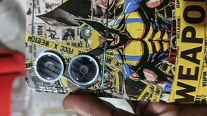 Xiaomi Poco X6 256 GB Blue