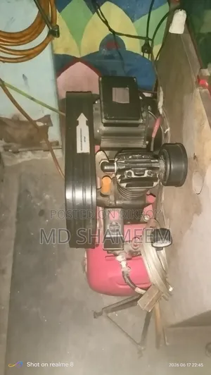 Compressor