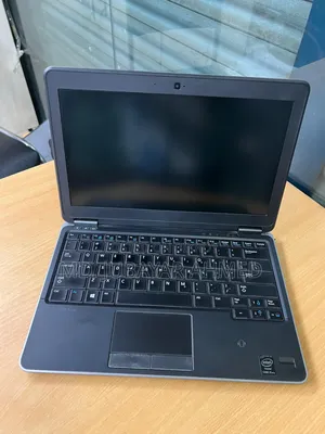Laptop Dell Latitude E7240 4GB Intel Core I7 SSD 256GB