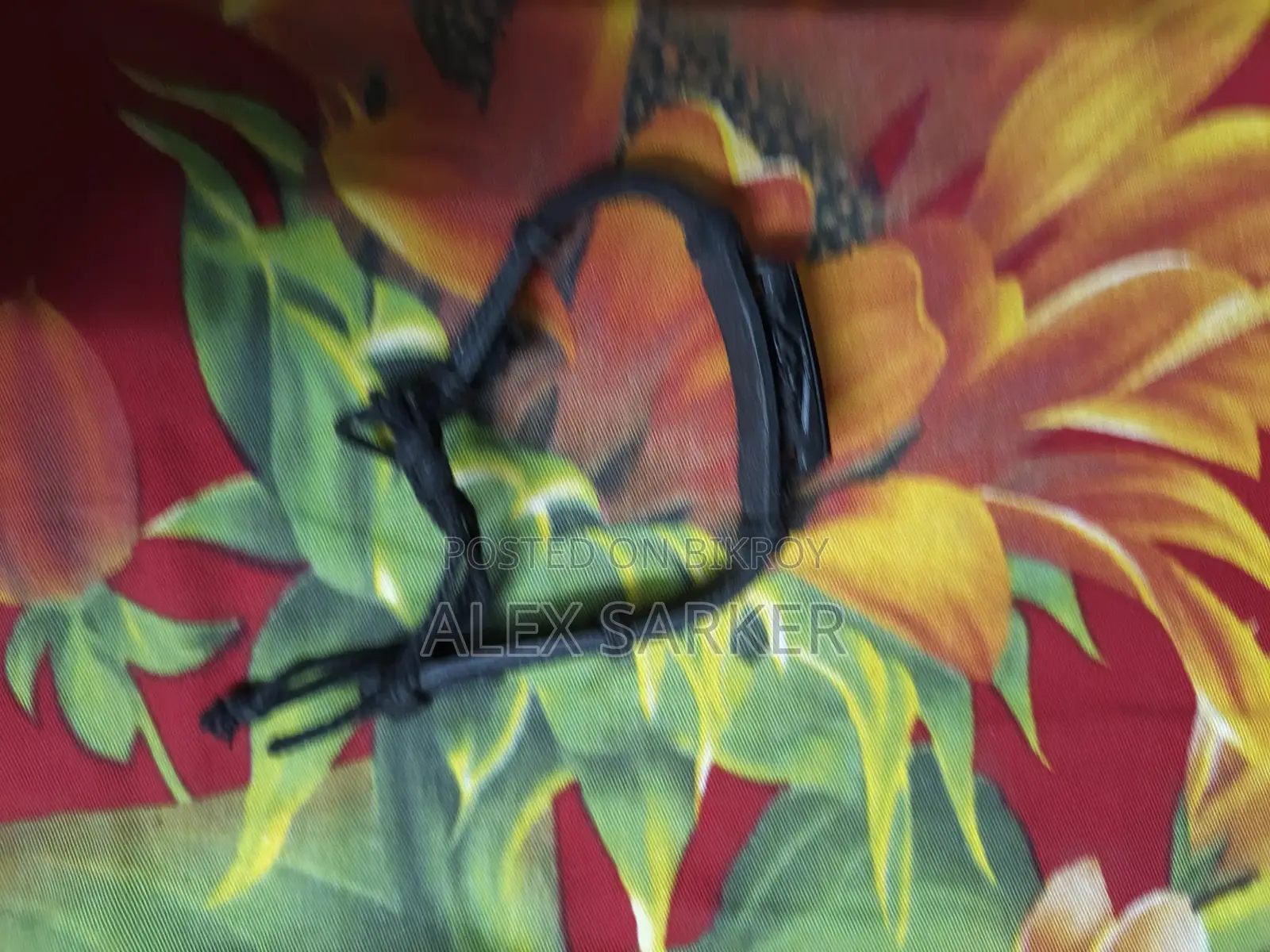হাতের ব্রেসলেট