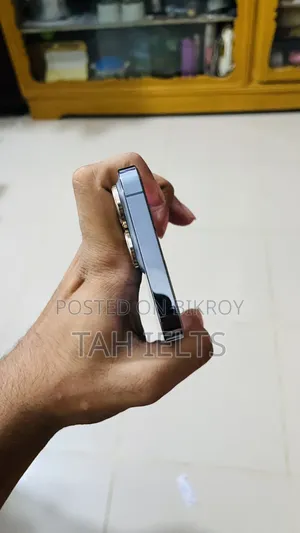 Apple iPhone 13 Pro 128 GB Gray