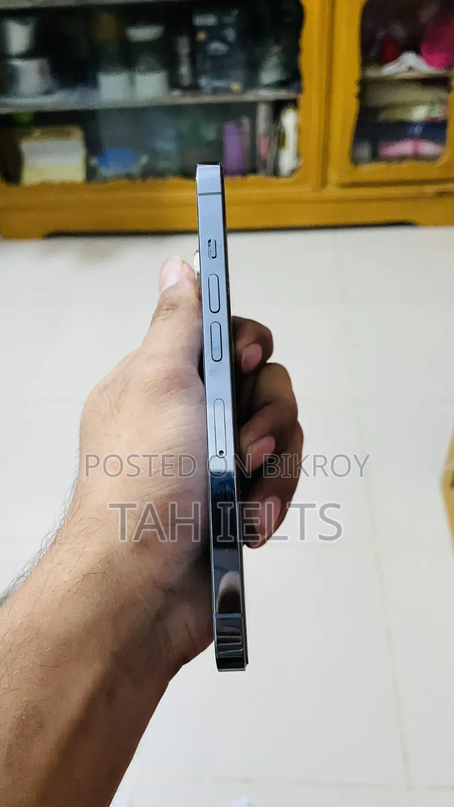 Apple iPhone 13 Pro 128 GB Gray