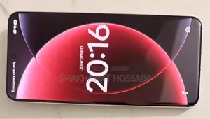 Xiaomi 15 Ultra ৫১২ জিবি সিলভার