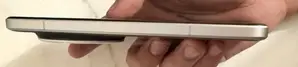 Xiaomi 15 Ultra ৫১২ জিবি সিলভার