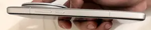 Xiaomi 15 Ultra ৫১২ জিবি সিলভার