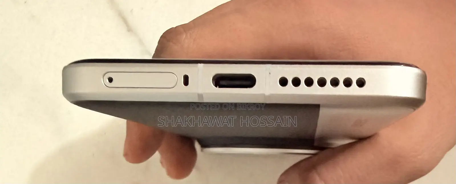 Xiaomi 15 Ultra ৫১২ জিবি সিলভার