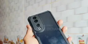 Honor 512 GB Black