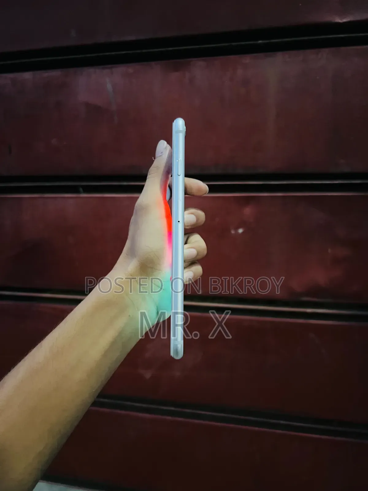 Apple iPhone 6 Plus 64 GB Silver