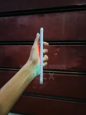 Apple iPhone 6 Plus 64 GB Silver