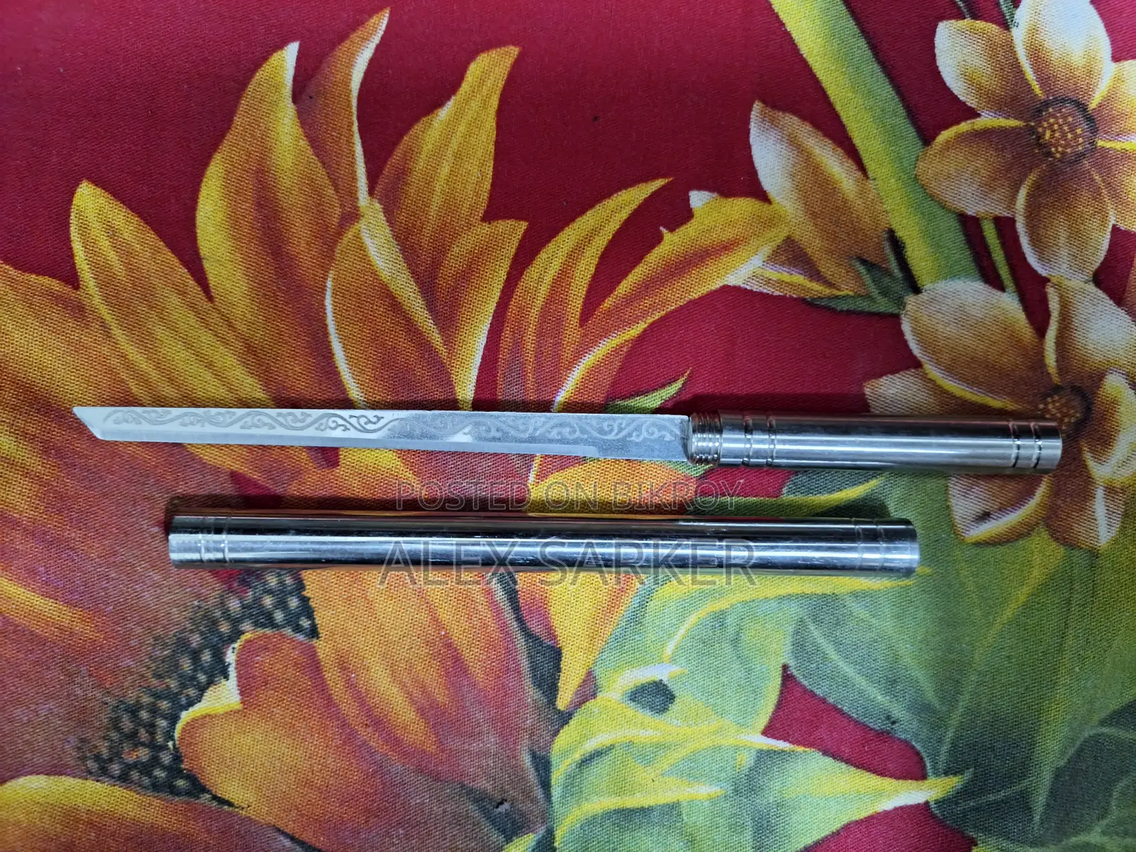 Stylish High Quality Knife
