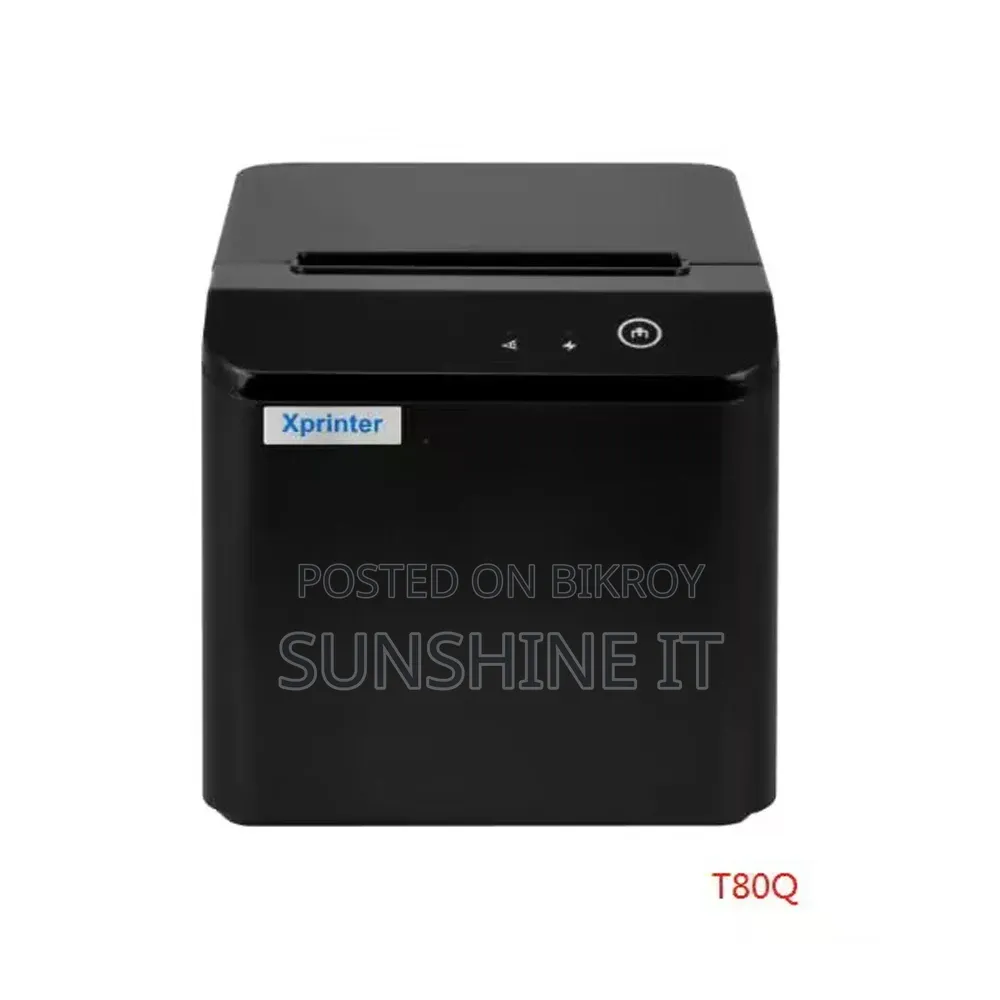 Pos Bill/Receipt Printer