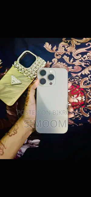 Apple iPhone 15 Pro 128 GB Gray