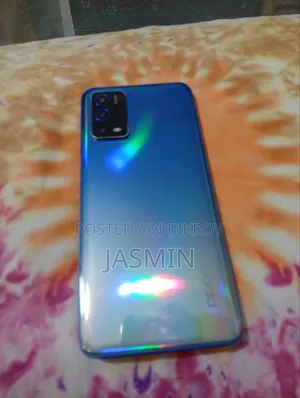 অপো এ৫৫ ৬৪ জিবি