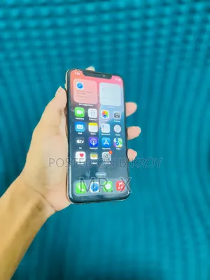 Apple iPhone XS 64 GB Rose Gold