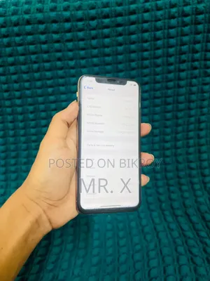 Apple iPhone XS 64 GB Rose Gold