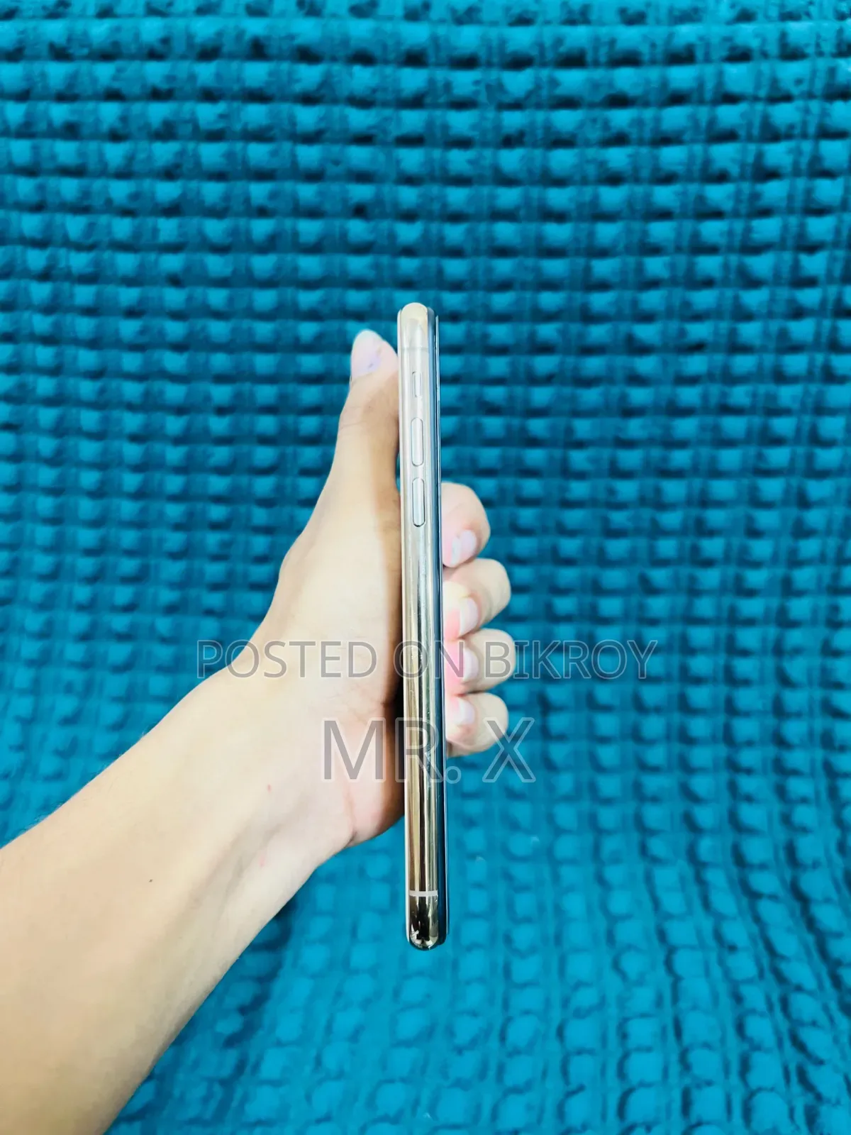 Apple iPhone XS 64 GB Rose Gold