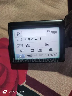 Canon 600d