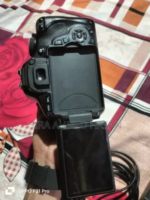 Canon 600d