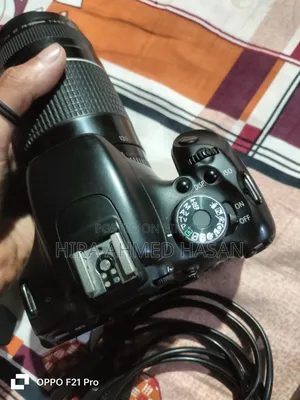 Canon 600d