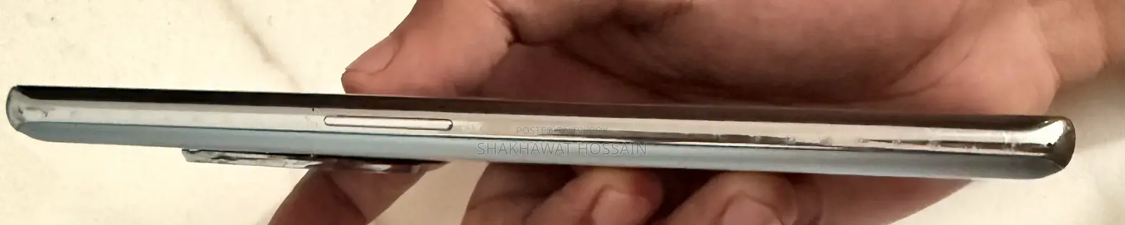 ওয়ানপ্লাস এইস ২ ২৫৬ জিবি ব্লু