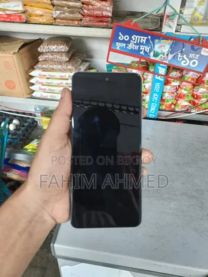 New Oppo A60 256 GB Blue