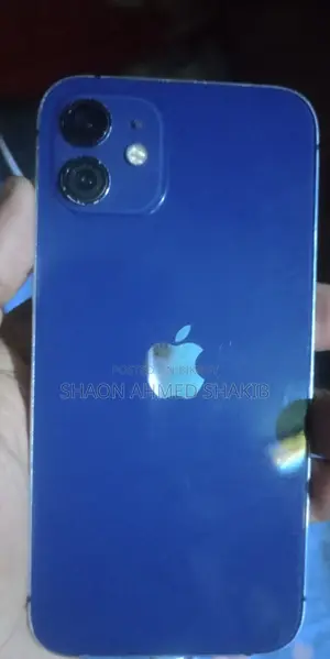 Apple iPhone 12 128 GB Blue