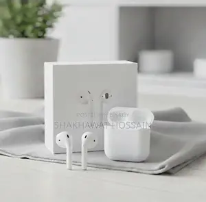 Airpod 2nd Generation