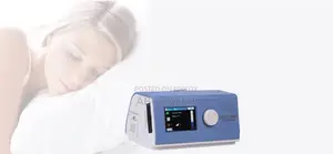 Cpap / Auto-Cpap / Bipap / Bipap St / Avaps / Asv