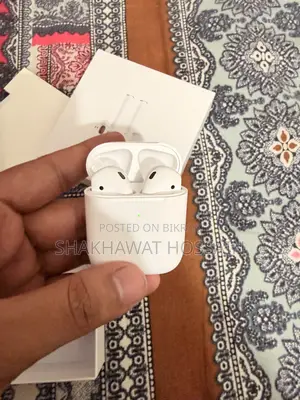 Airpod 2nd Generation