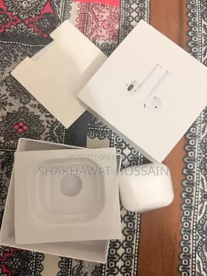Airpod 2nd Generation