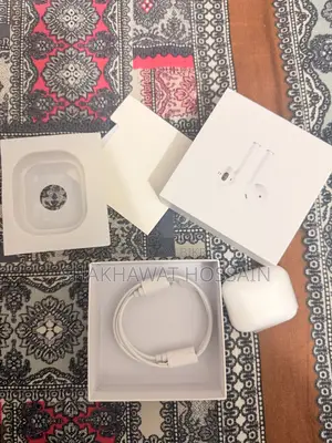 Airpod 2nd Generation