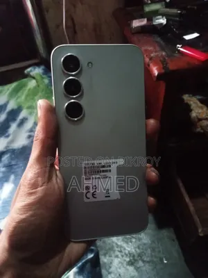 Tecno Spark 40 Pro 128 GB Silver
