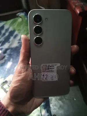 Tecno Spark 40 Pro 128 GB Silver
