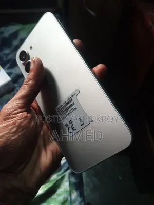 Tecno Spark 40 Pro 128 GB Silver