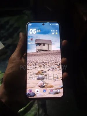 Tecno Spark 40 Pro 128 GB Silver