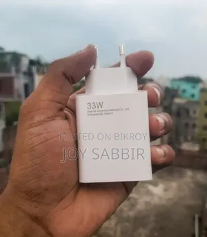 Xiaomi/Redmi 33 Watt Charger