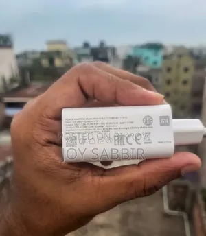 Xiaomi/Redmi 33 Watt Charger