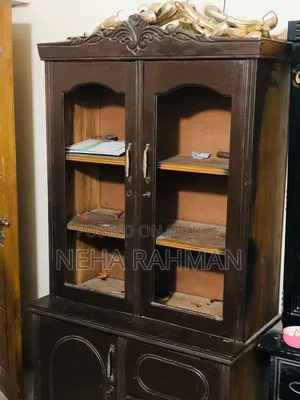 Original Teak Wood