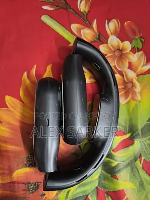 High Speed Neck Fan
