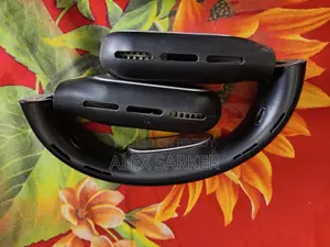 High Speed Neck Fan