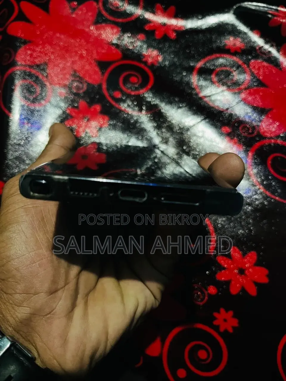 Samsung Galaxy S23 Ultra 256 GB Black