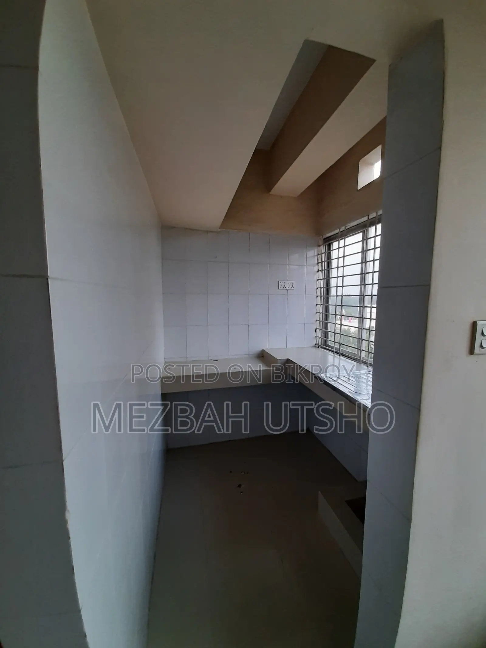 3bdrm Apartment in Rangpur Sadar for Sale