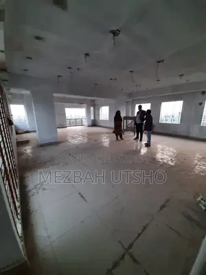 3bdrm Apartment in Rangpur Sadar for Sale