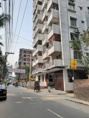 3bdrm Apartment in Rangpur Sadar for Sale