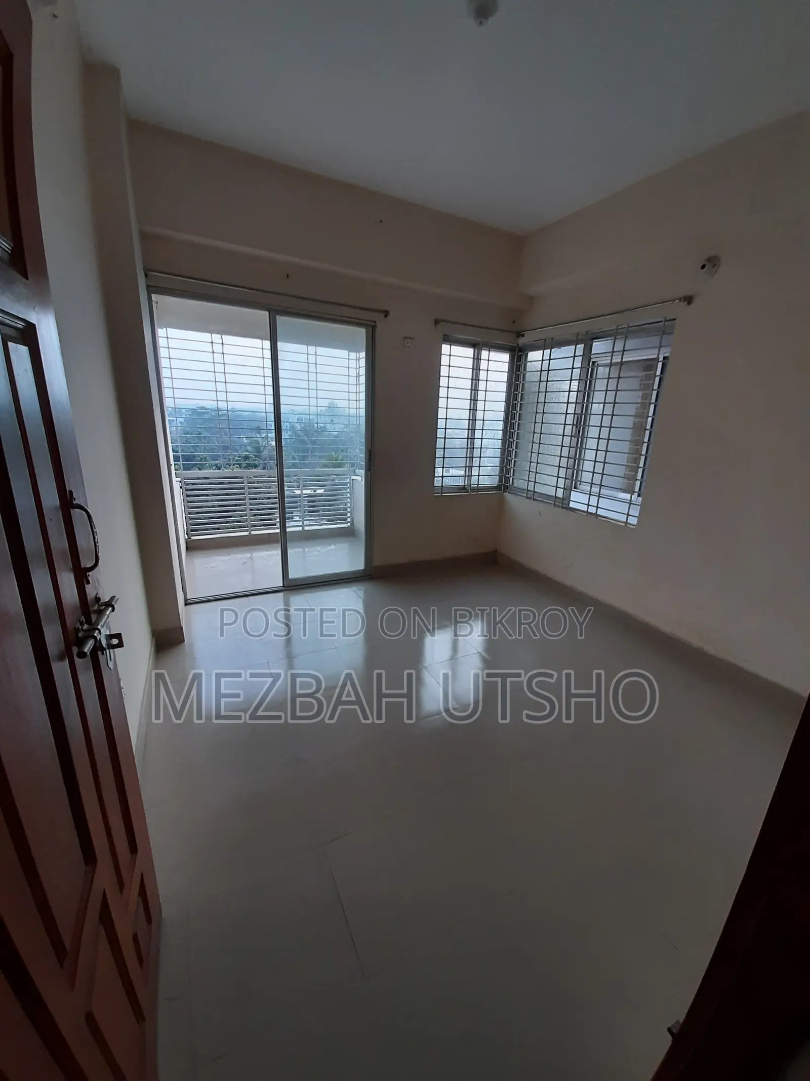 3bdrm Apartment in Rangpur Sadar for Sale