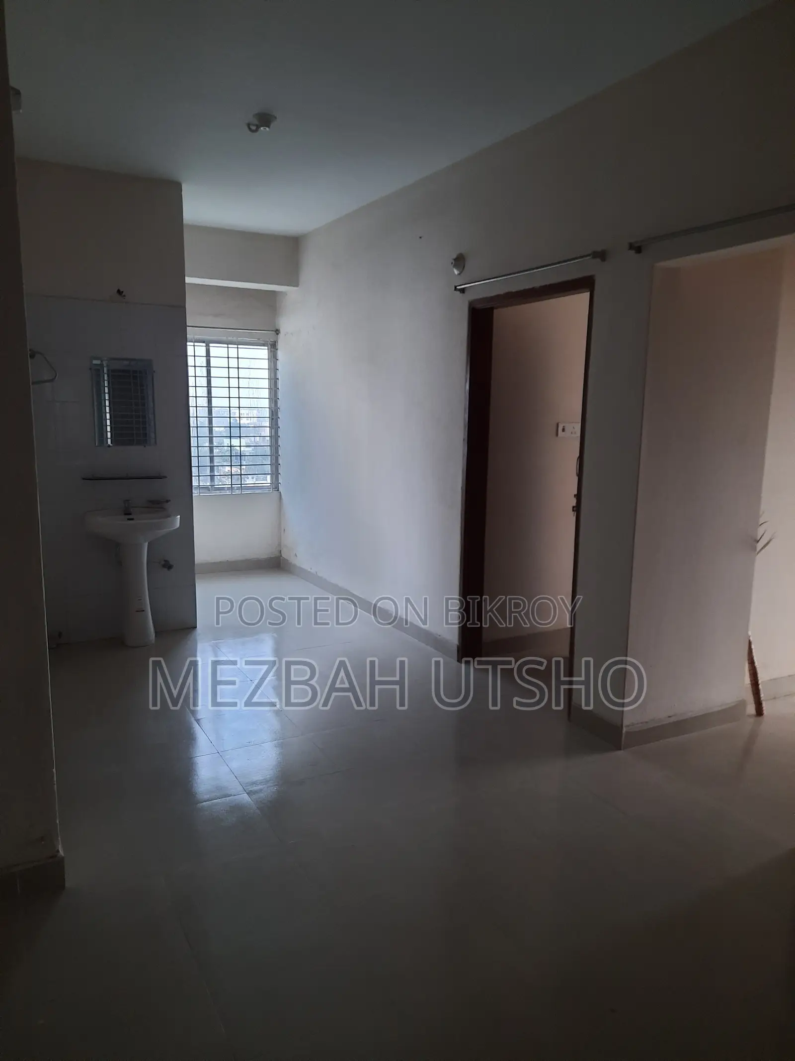 3bdrm Apartment in Rangpur Sadar for Sale