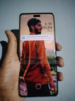 Xiaomi Civi 3 256 GB Blue