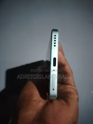 Xiaomi Civi 3 256 GB Blue