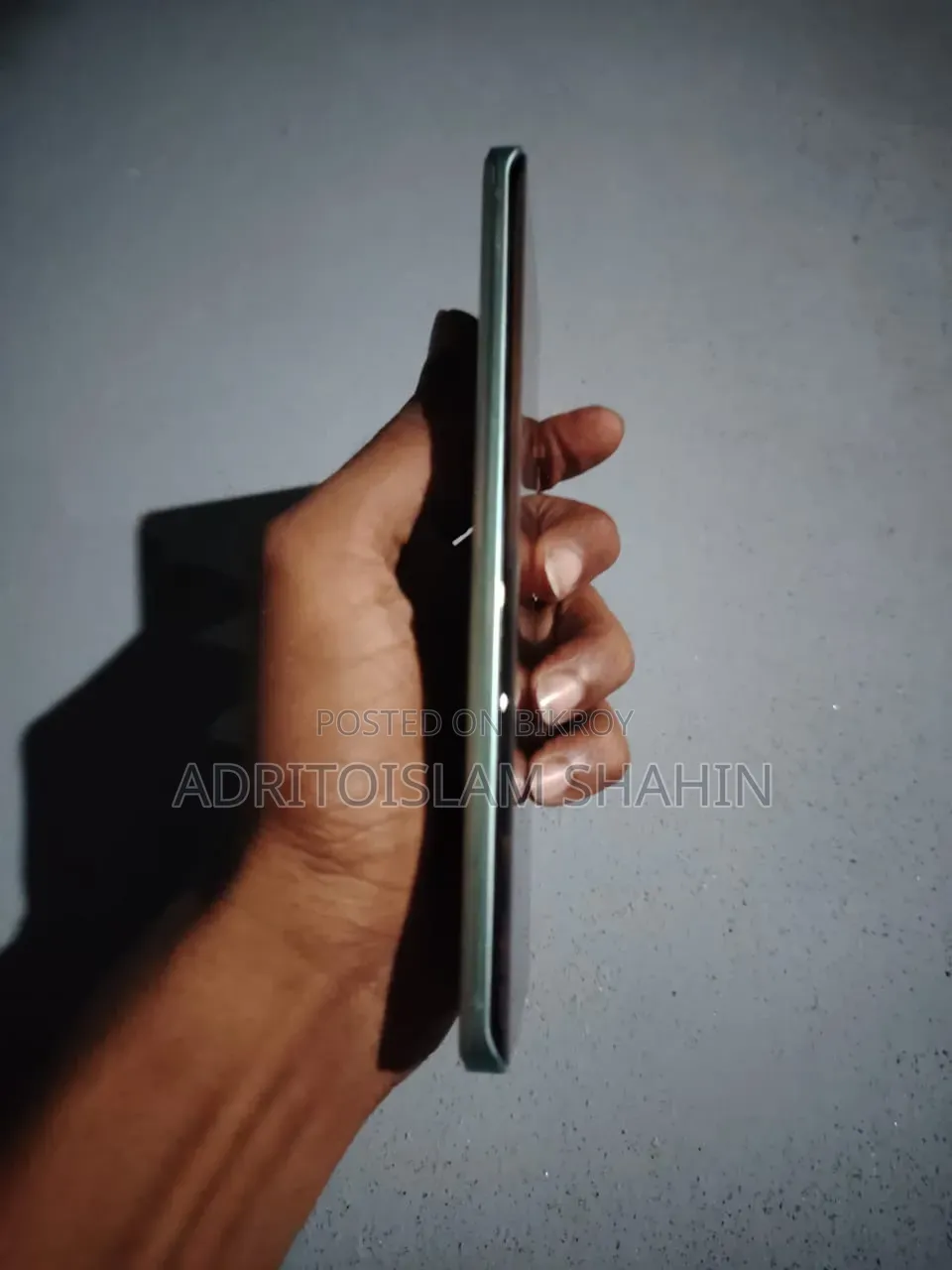 Xiaomi Civi 3 256 GB Blue